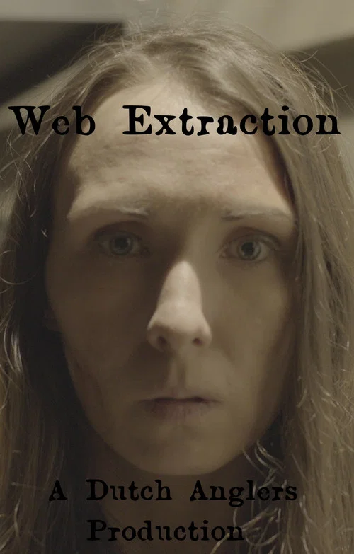 Web Extraction постер