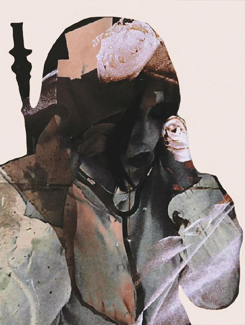 Blood Roses постер
