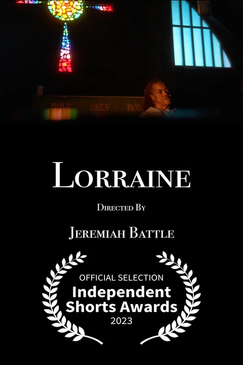 Lorraine постер