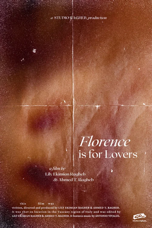 Florence is for Lovers постер
