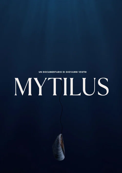 Mytilus постер