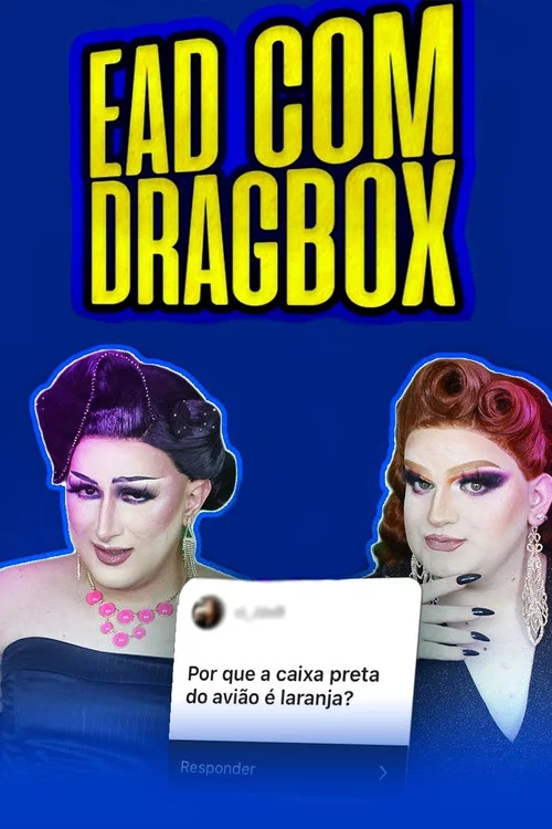 EAD com Dragbox постер