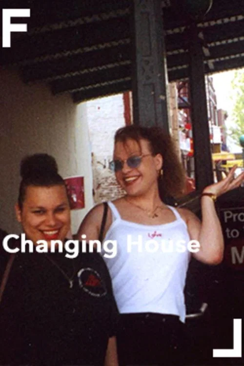 Changing House постер