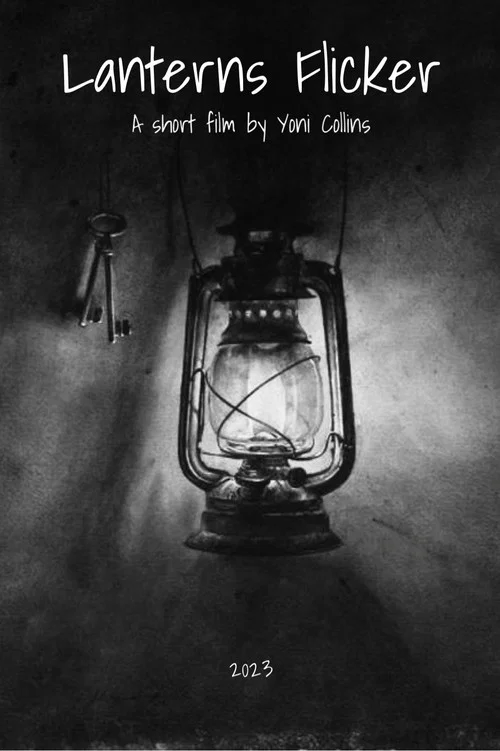 Lanterns Flicker постер