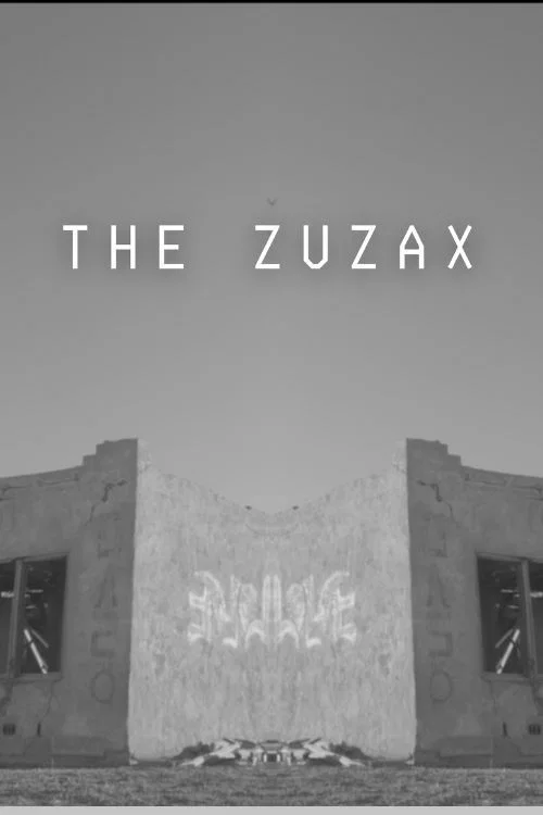 The Zuzax постер