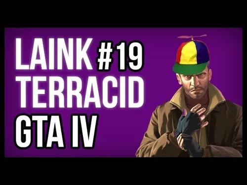 Эпизод 18