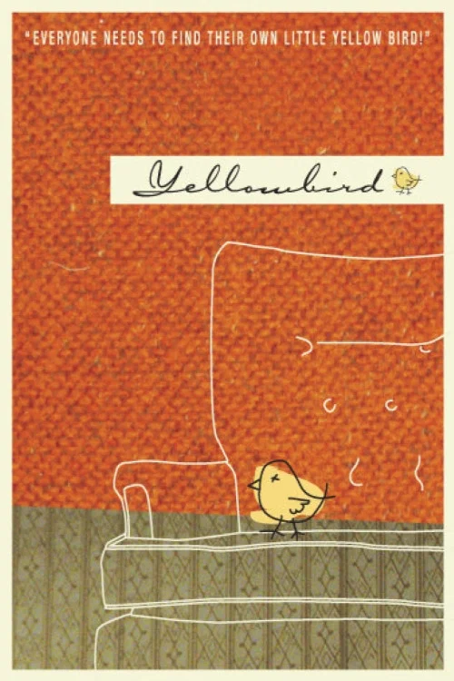 Yellow Bird постер