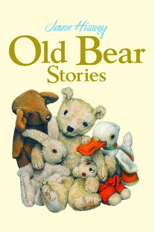 Old Bear Stories постер