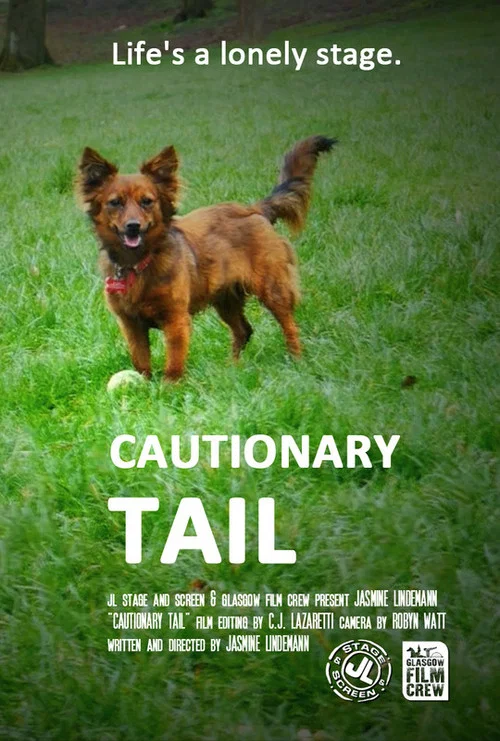 Cautionary Tail постер