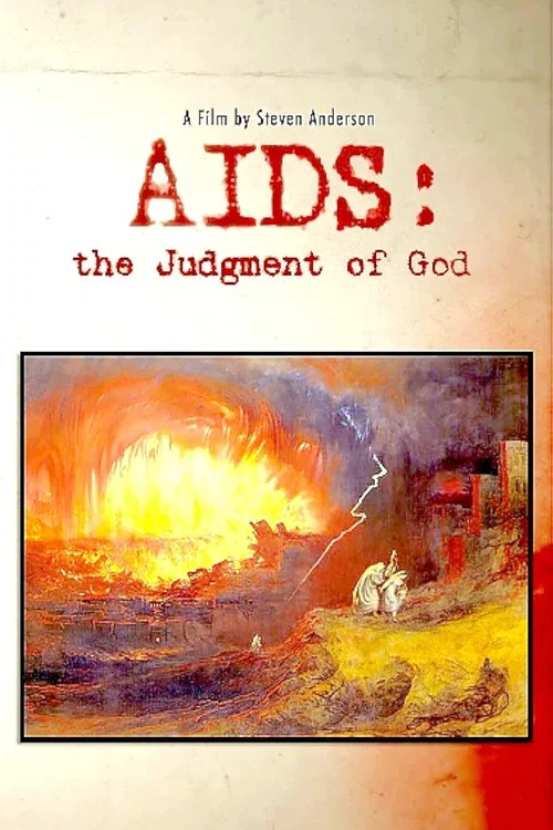 AIDS: The Judgment of God постер