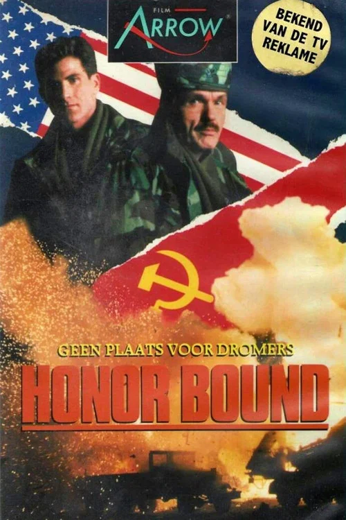 Honor Bound постер