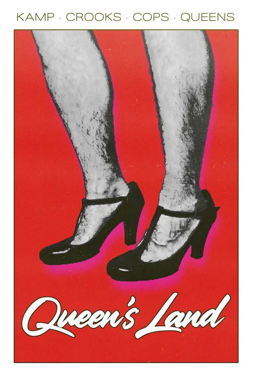 Queen's Land постер