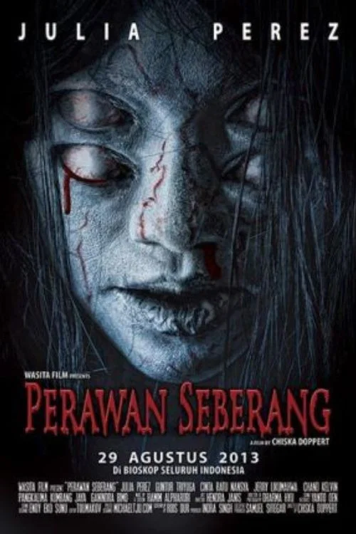 Perawan Seberang постер