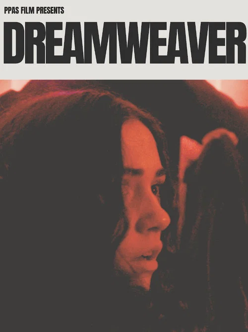 Dreamweaver постер