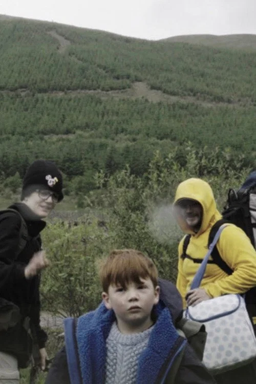 The Bothy постер