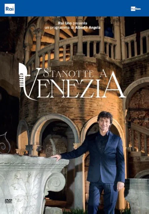 Stanotte a Venezia постер
