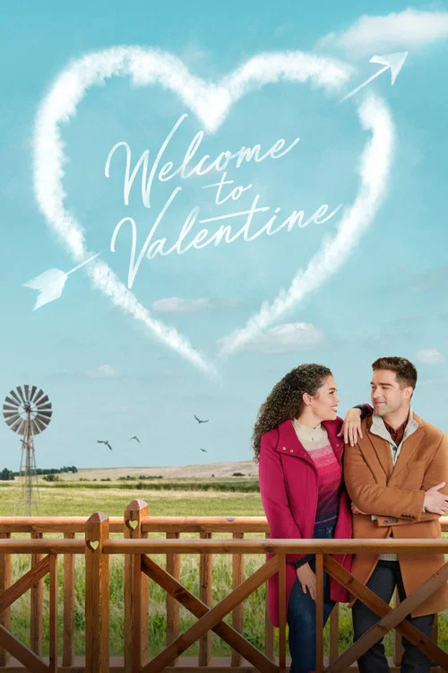Welcome to Valentine постер