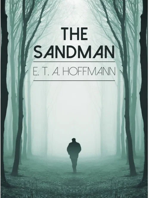 Der Sandmann постер