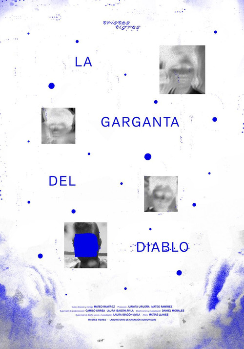 La Garganta del Diablo постер