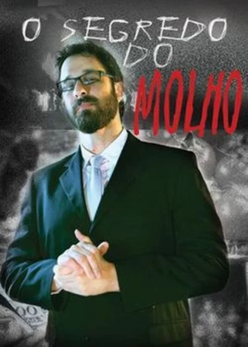 O Segredo Do Molho постер