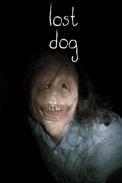 Lost Dog постер