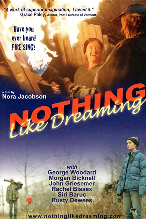 Nothing Like Dreaming постер