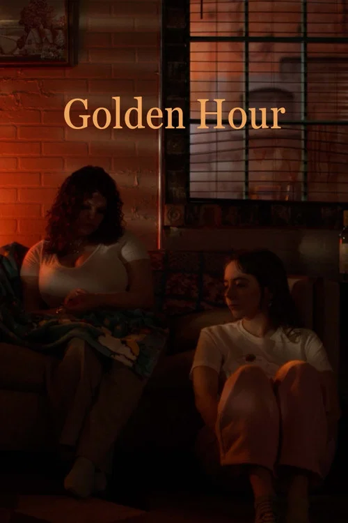Golden Hour постер
