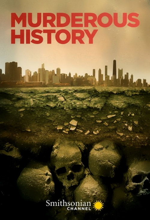 Murderous History постер