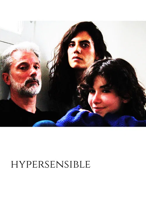 Hypersensible постер