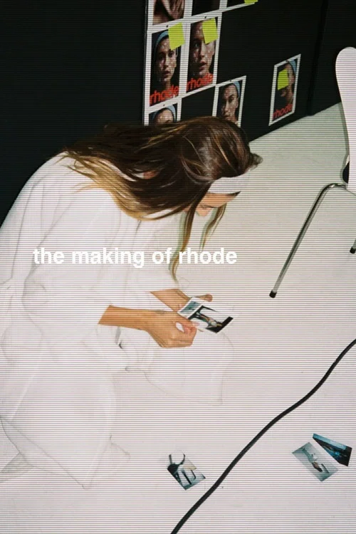 The Making of Rhode постер