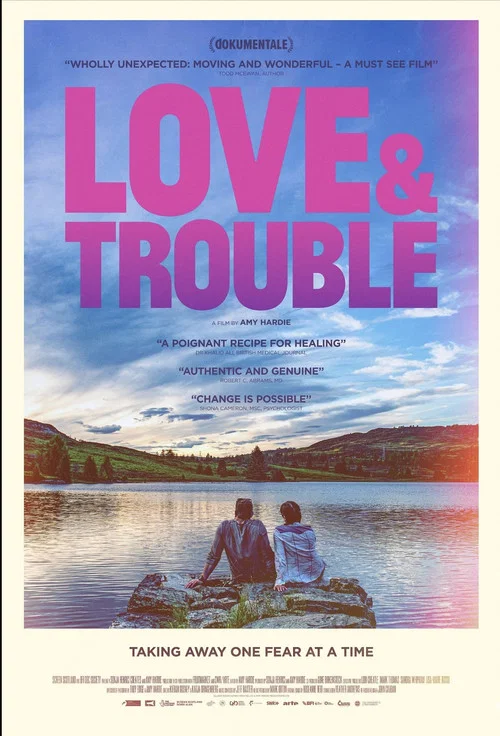 Love & Trouble постер