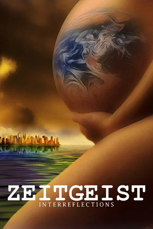 Дух времени: За пределами постер
