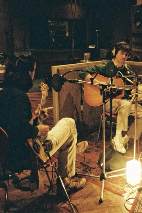 The Making of 'Flyte' - A Studio Documentary постер