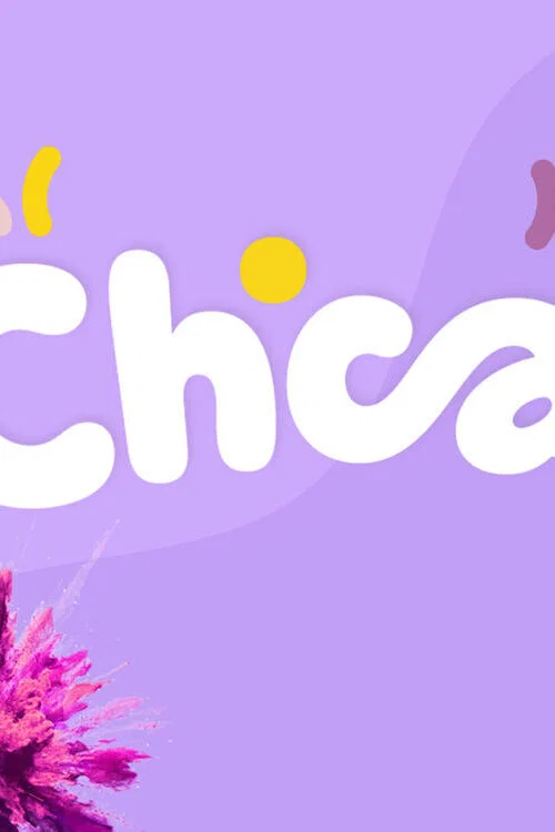 CHICA постер