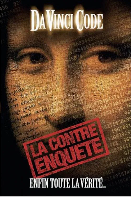 Breaking the Da Vinci Code постер