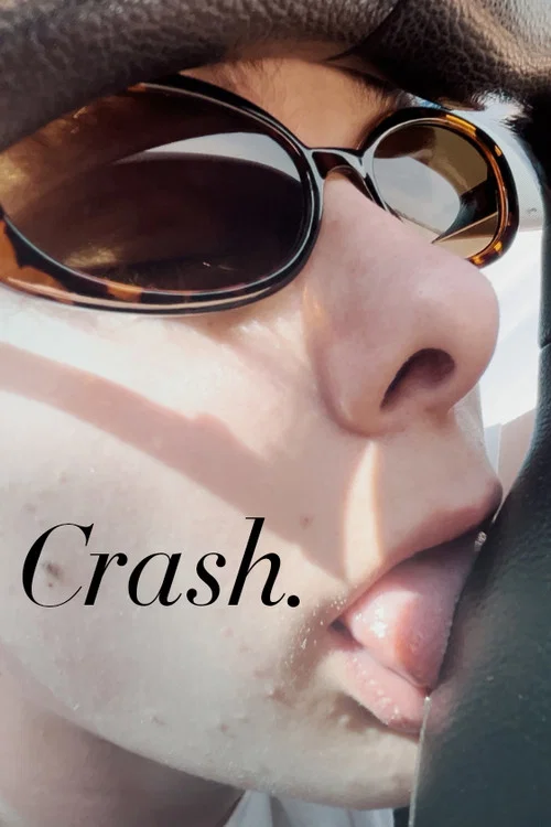 Crash постер