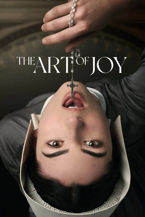 The Art of Joy постер