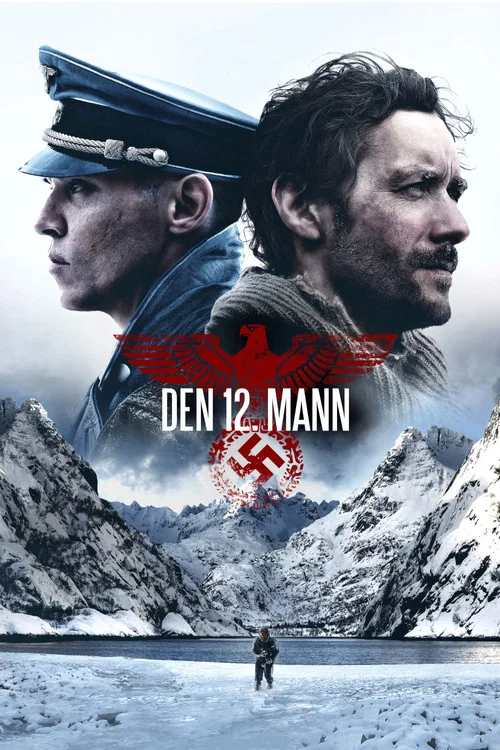 12-й человек постер