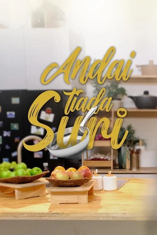 Andai Tiada Suri постер