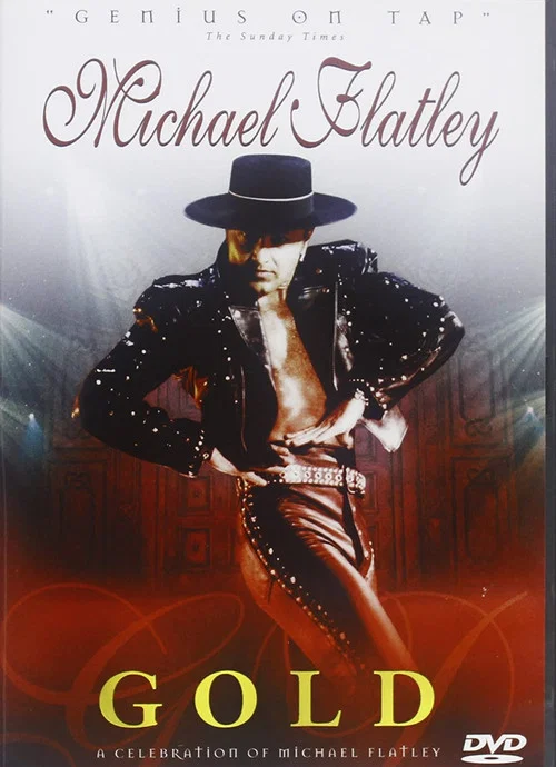 Michael Flatley: Gold постер