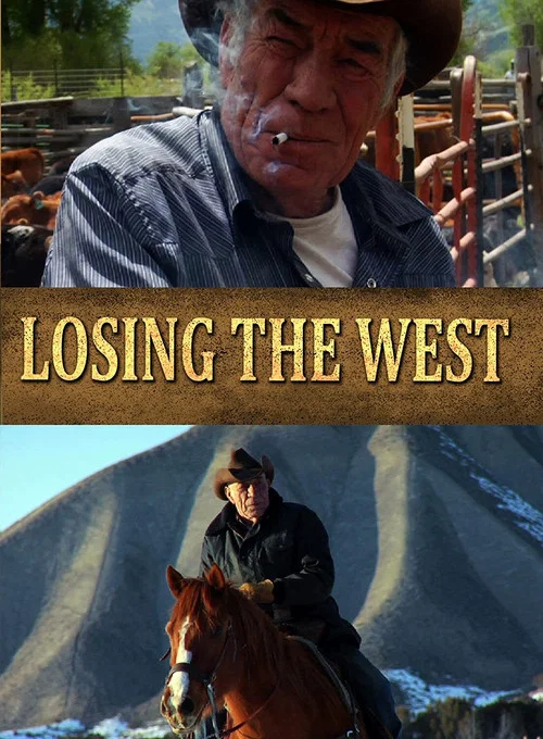 Losing the West постер