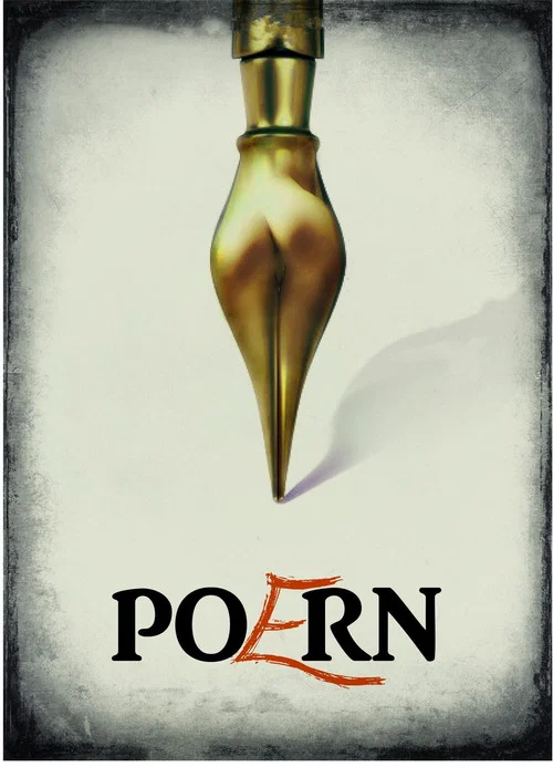 Poern постер