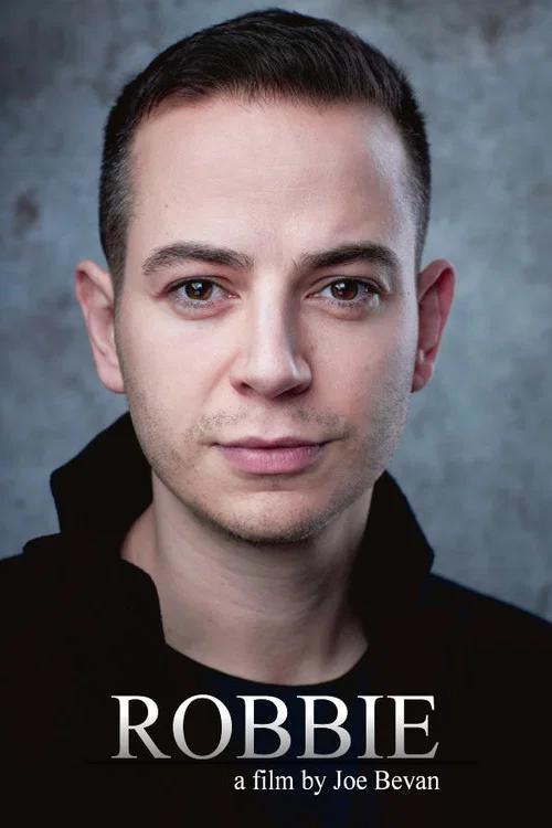 Robbie постер