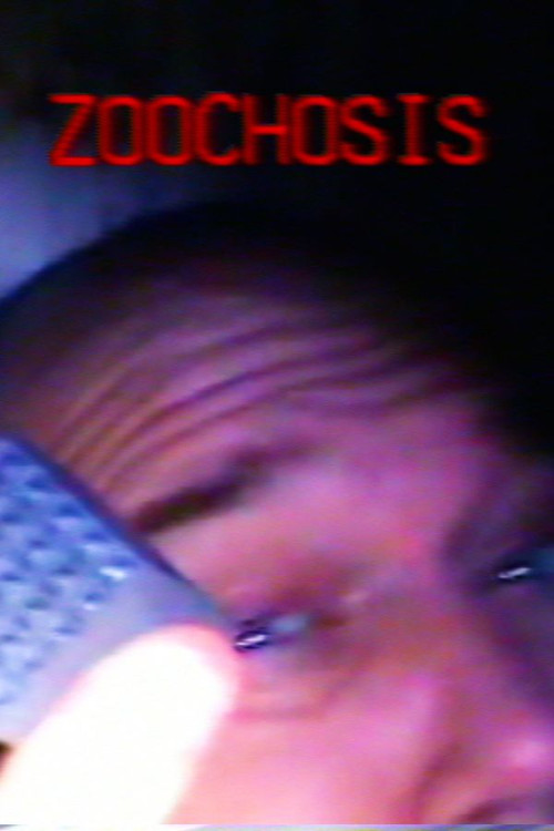 Zoochosis постер