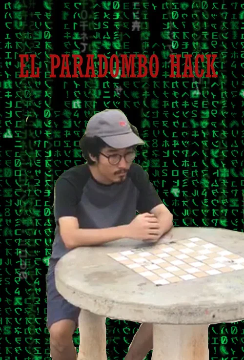 El Paradombo Hack постер