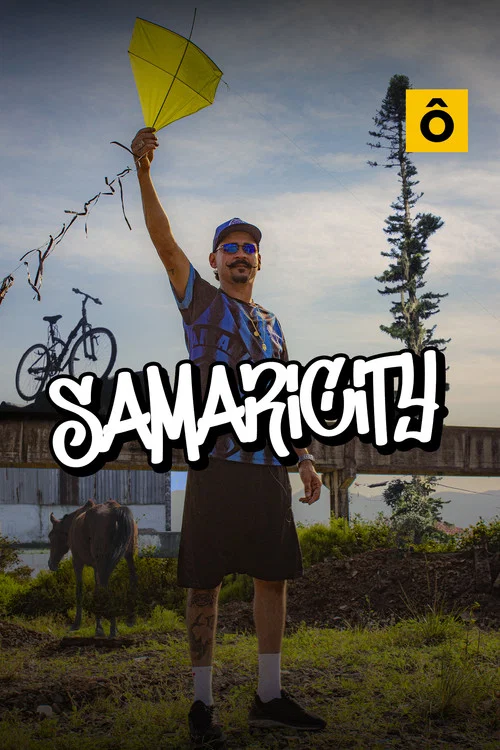Samaricity постер