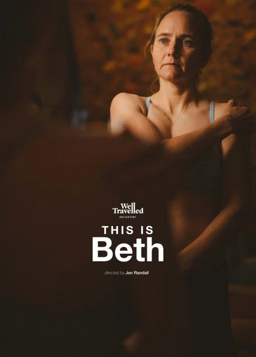 This is Beth постер