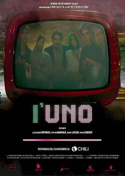 L'Uno постер