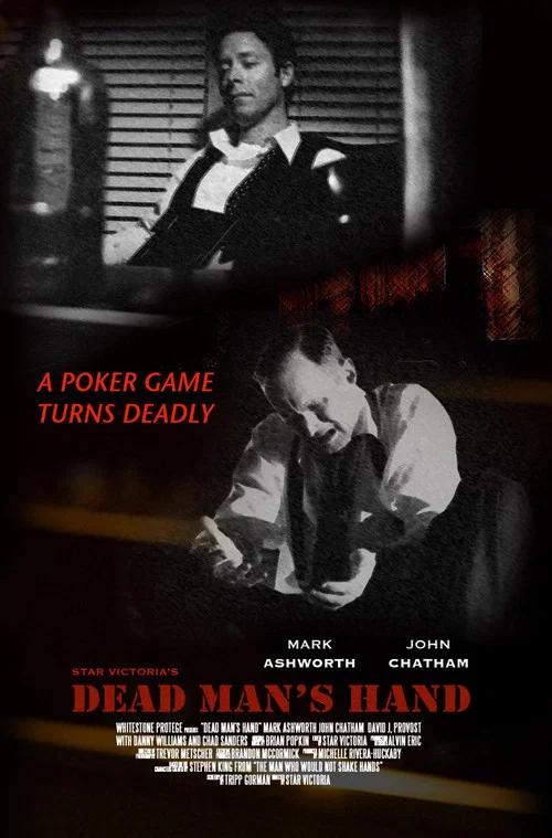 Dead Man's Hand постер