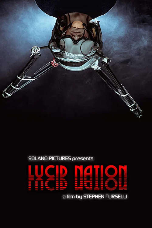 Lucid Nation постер
